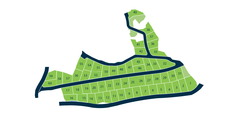  Qarawa E  - Master Plan 2D Preview